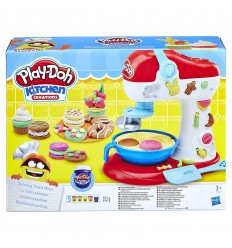 Play-doh mezclador de golosinas E0102EU40 Hasbro- Futurartshop.com