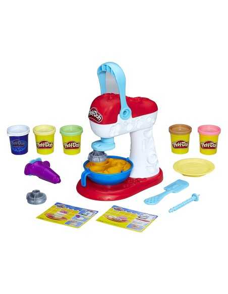 Play-doh mixer di dolcetti HASE0102EU40 Hasbro | Futurartshop.com
