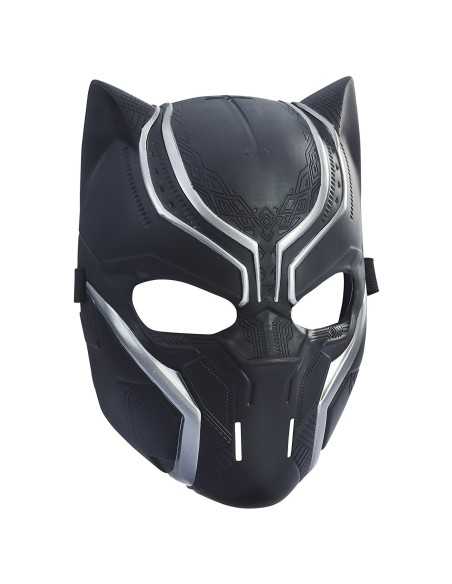 Black Panther mask base HASE0875EU40 Hasbro | Futurartshop.com