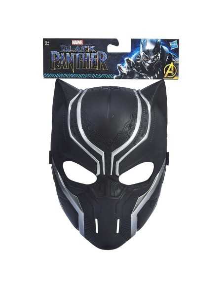 Black Panther maschera base HASE0875EU40 Hasbro | Futurartshop.com