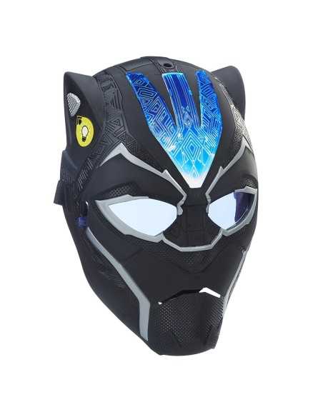 Black panther maschera elettronica HASE0866EU40 Hasbro | Futurartshop.com