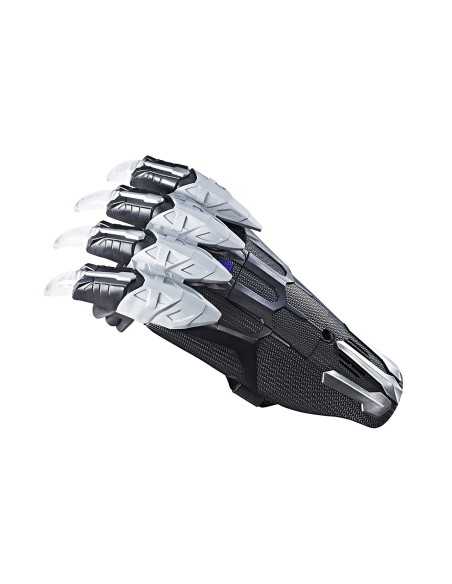Black panther artigli con luci e suoni HASE0867EU40 Hasbro | Futurartshop.com