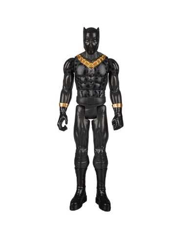 Black panther titan hero character erik killmonger HASE0869EU40/E1364 Hasbro | Futurartshop.com