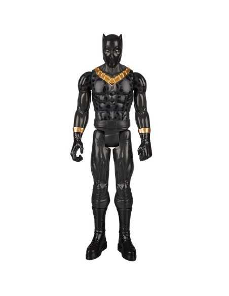 Black panther titan hero character erik killmonger HASE0869EU40/E1364 Hasbro | Futurartshop.com