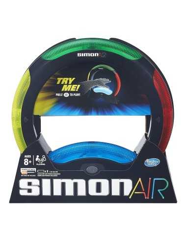 Gioco-Simon Air HASB6900EU40 Hasbro | Futurartshop.com