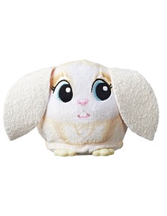 Furreal cuties coniglietto HASE0783EU41/E0940 Hasbro | Futurartshop.com