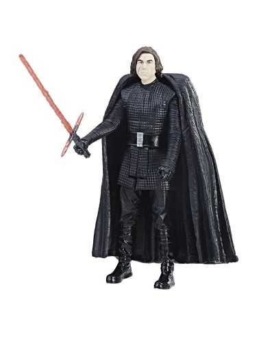 Star wars collect force link personaggio kylo ren HASC1503EU40 1506 Hasbro | Futurartshop.com
