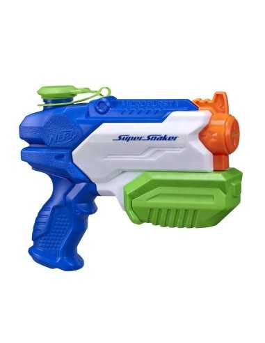 Pistola Nerf Soaker micro burst HASA9461EU80 Hasbro | Futurartshop.com