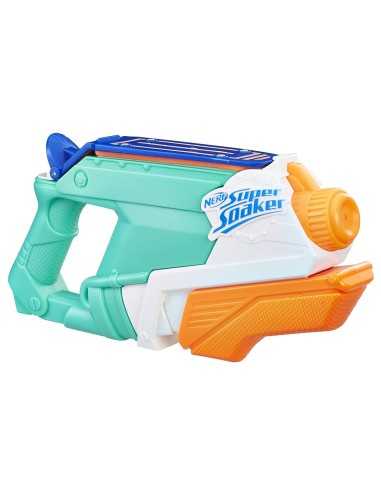 Nerf super soaker splash mouth HASE0021EU40 Hasbro | Futurartshop.com