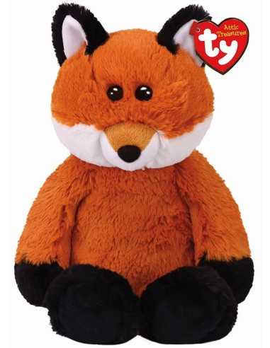 Peluche attic fred 28 centimetri CRAT67016 Ty | Futurartshop.com