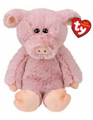 Peluche attic otis 28 centimetri CRAT67008 Ty | Futurartshop.com