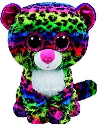 Peluche beanie boos dotty 28 centimetri CRAT37074 Ty | Futurartshop.com