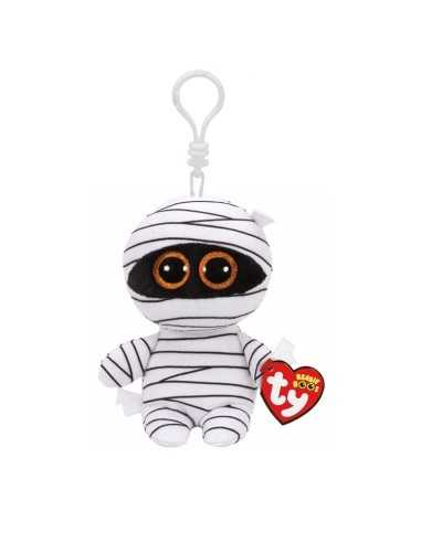 Beanie boos clips mummy CRAT35111 Ty | Futurartshop.com