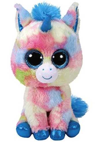 Peluche beanie boos blitz 15 centimetri CRAT36877 Ty | Futurartshop.com