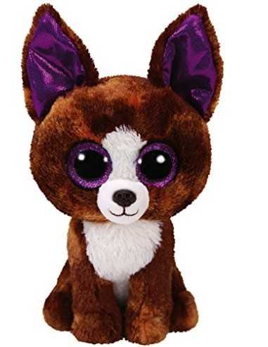 Peluche beanie boos dexter 15 centimetri CRAT36878 Ty | Futurartshop.com