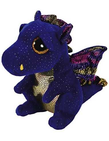 Peluche beanie boos saffire 15 centimetri CRAT36879 Ty | Futurartshop.com