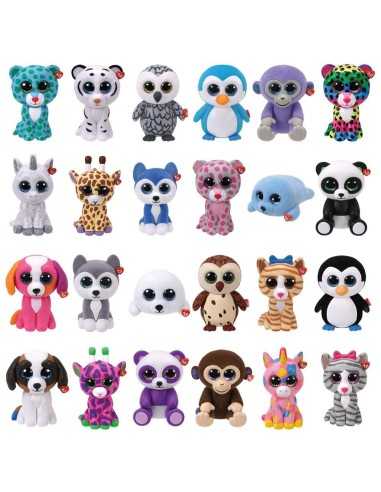 Ty mini boos serie collection CRAT25001 Ty | Futurartshop.com