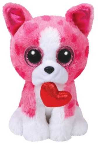 Plush beanie boos romeo 15 cm BINT36864 Ty | Futurartshop.com