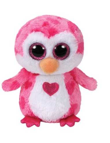 Plush beanie boos juliet 15 cm BINT36865 Ty | Futurartshop.com