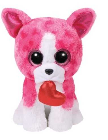 Peluche beanie boos romeo 28 centimetri BINT37162 Ty | Futurartshop.com