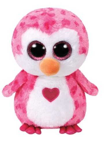 Peluche beanie boos juliet 28 centimetri BINT37163 Ty | Futurartshop.com
