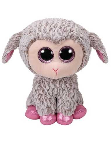 Peluche beanie boos dixie 28 centimetri BINT37357 Ty | Futurartshop.com