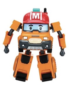 Robocar poli character-convertible mark ROC21737225 Rocco Giocattoli | Futurartshop.com 2