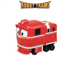 Roboter trains fahrzeug-die-cast-charakter alf 20185623/6 Rocco Giocattoli- Futurartshop.com