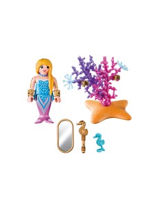 Playmobil 9355 Mermaid PLA9355 Playmobil | Futurartshop.com 2