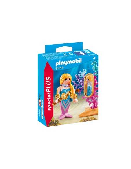 Playmobil 9355 Sirena PLA9355 Playmobil | Futurartshop.com