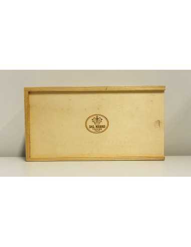 Scacchi da gioco ciliegio e nero 00008903 Dal Negro | Futurartshop.com
