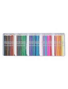 Disney Princess set of 50 pastels SAMDSP8-600 Sambro | Futurartshop.com 2