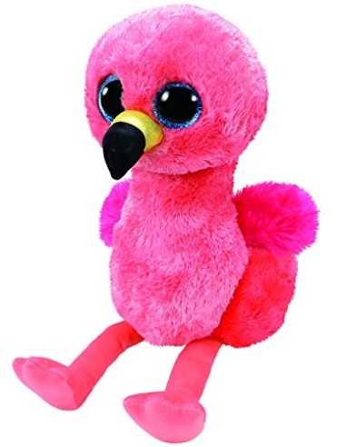 Plush beanie boos guild 28 cm CRAT37262 Ty | Futurartshop.com