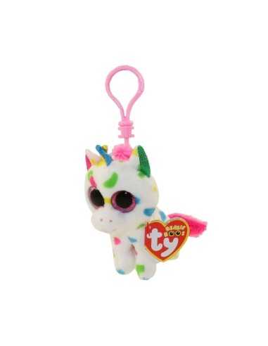 Peluche beanie boos clips harmonie CRAT35211 Ty | Futurartshop.com