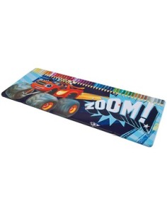Blaze set 50 pastelli SAMBLZ-600 Sambro | Futurartshop.com 2
