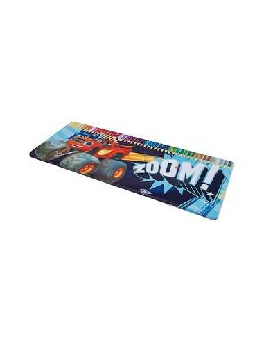 Blaze set 50 pastels SAMBLZ-600 Sambro | Futurartshop.com