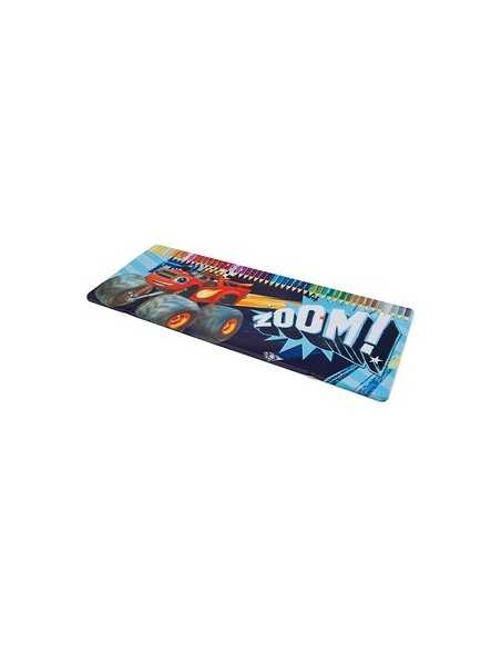 Blaze set 50 pastels SAMBLZ-600 Sambro | Futurartshop.com