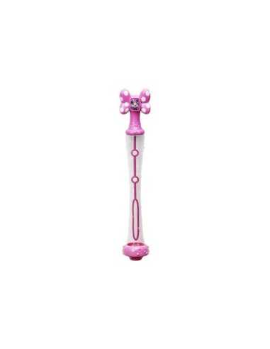 Minnie bacchetta per bolle di sapone SAMDMM-3058 Sambro | Futurartshop.com