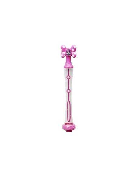 Minnie bacchetta per bolle di sapone SAMDMM-3058 Sambro | Futurartshop.com