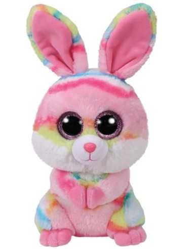 Peluche beanie boos lollipop 28 centimetri CRAT37258 Ty | Futurartshop.com