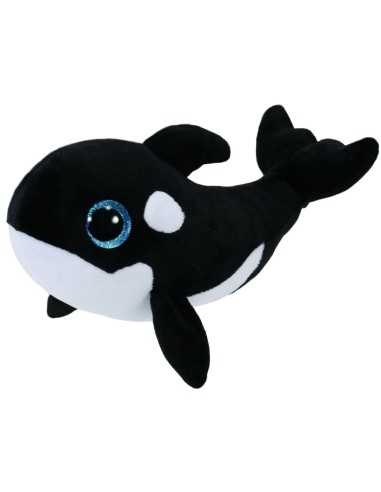 Plush beanie boos ninth 15 cm CRAT36893 Ty | Futurartshop.com