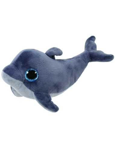 Peluche beanie boos echo 15 centimetri CRAT36888 Ty | Futurartshop.com