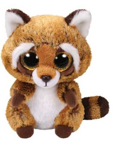 Peluche beanie boos rusty 15 centimetri CRAT36941 Ty | Futurartshop.com