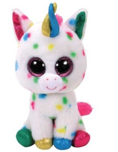 Plush beanie boos harmonie 15 cm CRAT36898 Ty | Futurartshop.com