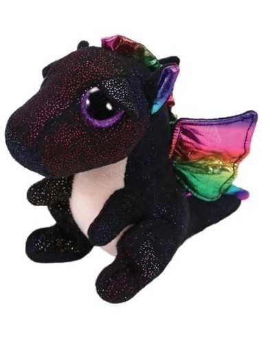 Plush beanie boos still 15 inches CRAT36897 Ty | Futurartshop.com