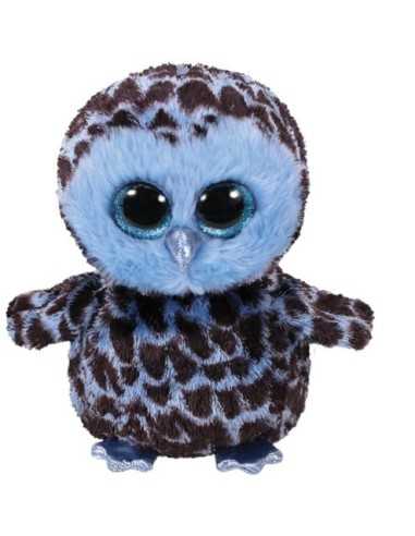 Plush beanie boos yago 15 cm CRAT36896 Ty | Futurartshop.com