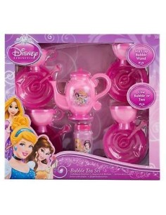 Disney Princess set Tea SAMDSP-S14-1111 Sambro | Futurartshop.com