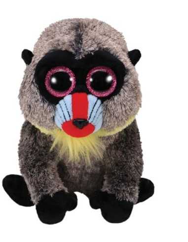 Plush beanie boos wasabi 15 cm CRAT36895 Ty | Futurartshop.com