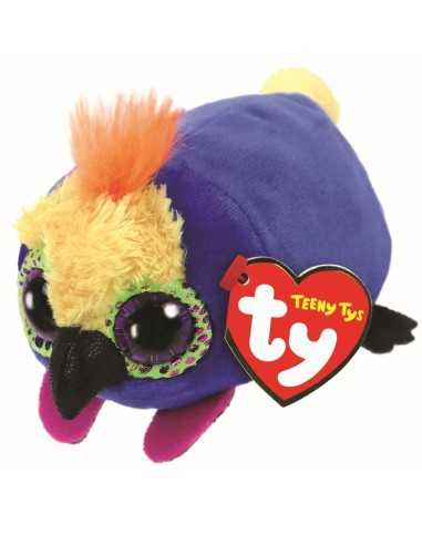 Plush teeny ty diva CRAT42311 Ty | Futurartshop.com