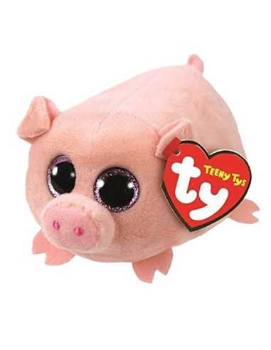 Peluche teeny ty curly CRAT41248 Ty | Futurartshop.com
